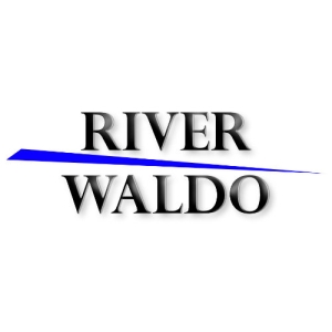 River Waldo